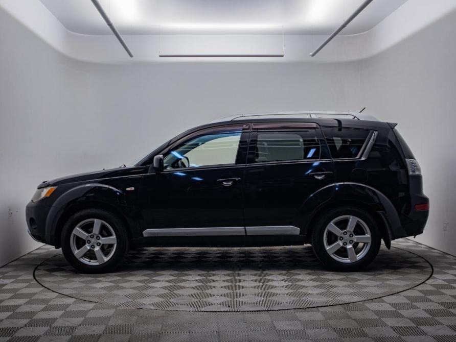 Mitsubishi Outlander II Москва  - изображение 9