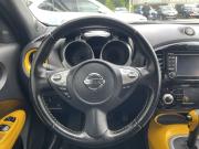Nissan Juke I Рестайлинг Брянск  - изображение 27