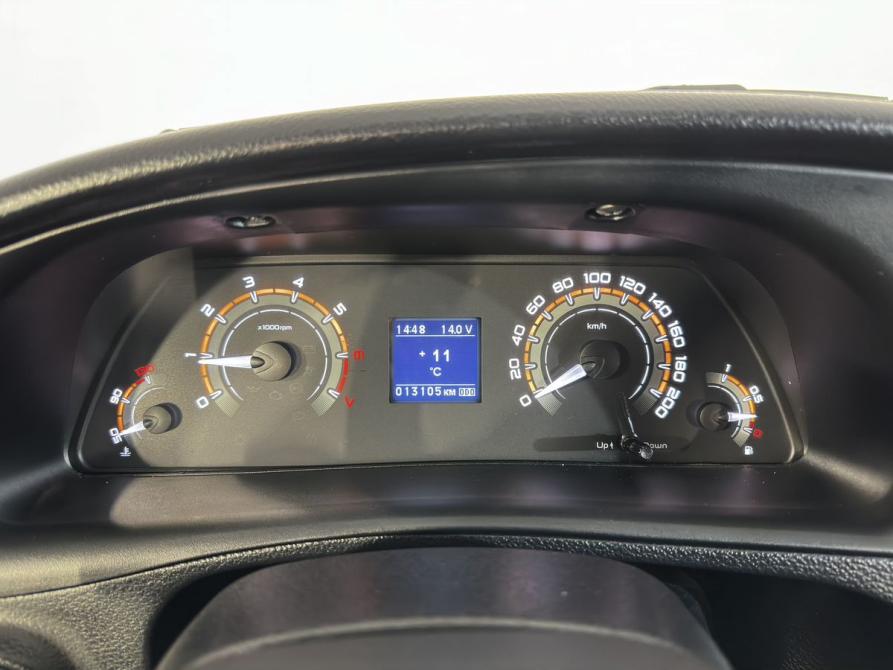 Lada (ВАЗ) Niva Великий Новгород  - изображение 13