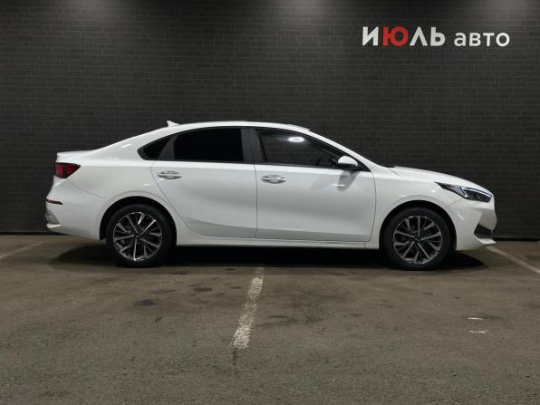 Kia K3 II (China Market) с пробегом 2020 года, цена 1 850 000 рублей, 82657 км, седан, Автокод Объявления