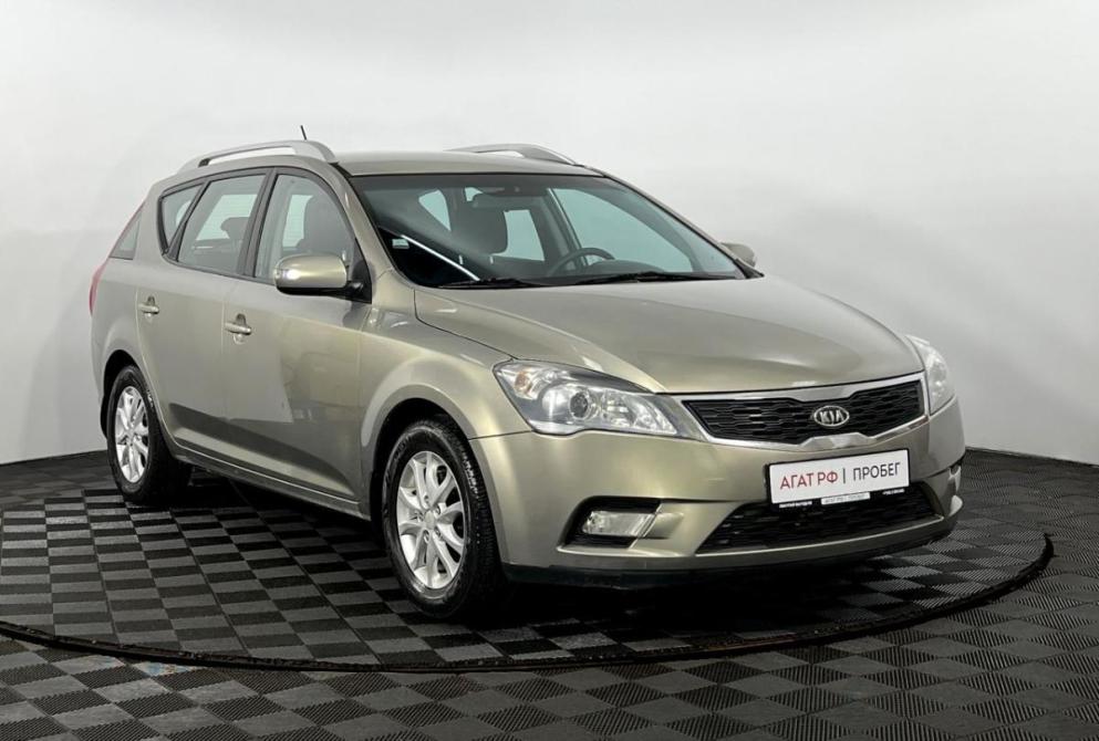 Kia Ceed I Рестайлинг Нижний Новгород  - изображение 4