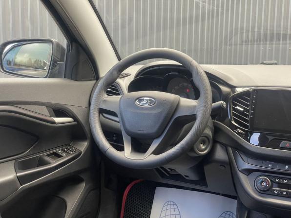 Lada (ВАЗ) Vesta I с пробегом 2021 года, цена 997 000 рублей, 99098 км, седан, Автокод Объявления