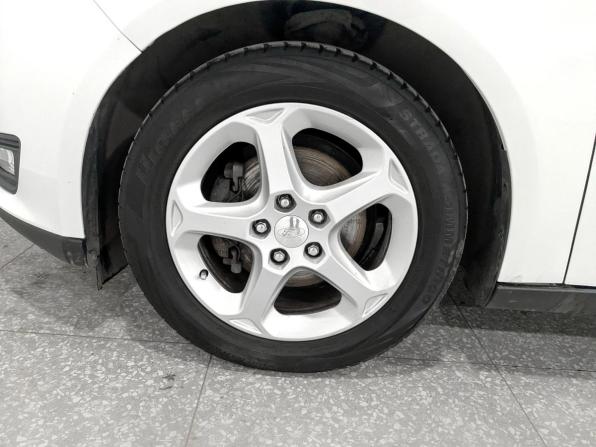 Ford Focus III Рестайлинг с пробегом 2017 года, цена 995 000 рублей, 167047 км, седан, Автокод Объявления