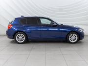 BMW 1 серии II (F20/F21) Рестайлинг 2 Волгоград  - изображение 45