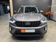 Hyundai Creta I Нижний Новгород  - изображение 39