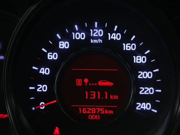 Kia Ceed II с пробегом 2014 года, цена 889 000 рублей, 163000 км, хэтчбек, Автокод Объявления