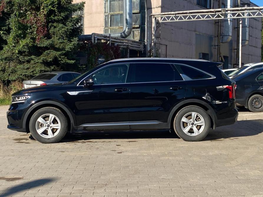 Kia Sorento IV Великий Новгород  - изображение 4