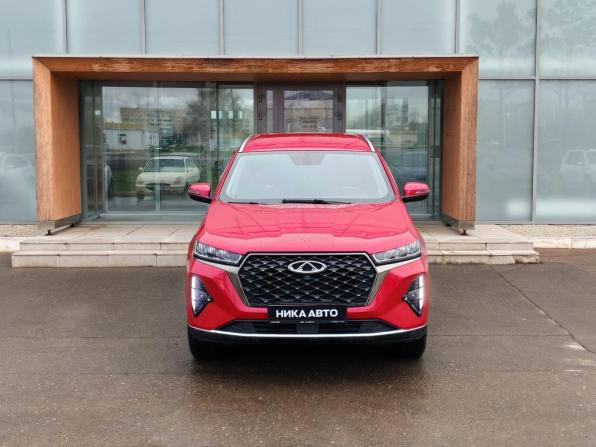 Chery Tiggo 7 Pro Max I с пробегом 2023 года, цена 1 850 000 рублей, 61703 км, внедорожник, Автокод Объявления