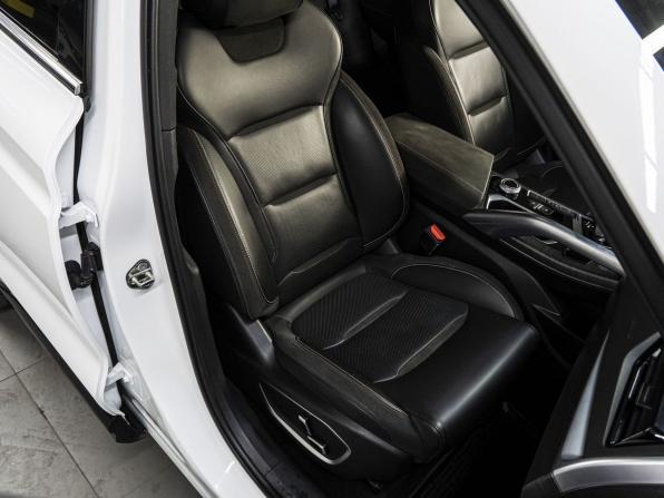 Geely Tugella I Рестайлинг с пробегом 2023 года, цена 2 749 000 рублей, 88923 км, внедорожник, Автокод Объявления