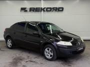 Renault Megane II Рестайлинг Уфа  - изображение 16