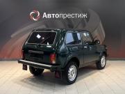 Lada (ВАЗ) 2121 (4x4) I Рестайлинг Сургут  - изображение 14