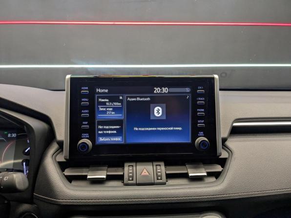 Toyota RAV4 V (XA50) с пробегом 2020 года, цена 3 390 000 рублей, 69622 км, внедорожник, Автокод Объявления