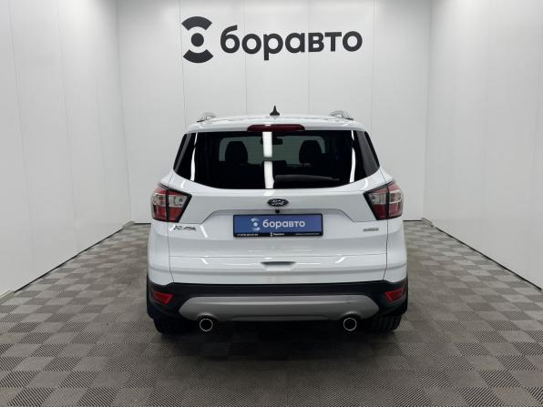 Ford Kuga II Рестайлинг с пробегом 2017 года, цена 1 742 000 рублей, 91782 км, внедорожник, Автокод Объявления
