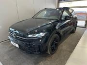 Volkswagen Touareg III Рестайлинг Санкт-Петербург  - изображение 21
