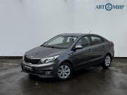 Kia Rio III Рестайлинг Москва  - изображение 14