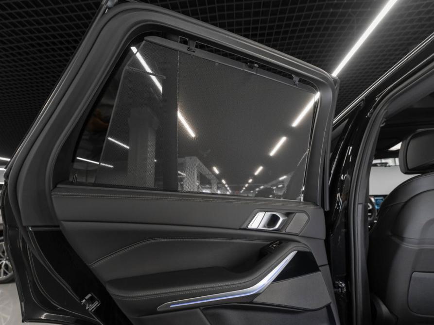 BMW X5 IV (G05/G18) Рестайлинг Москва  - изображение 14