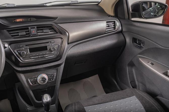 Lifan X50 с пробегом 2018 года, цена 869 000 рублей, 54000 км, хэтчбек, Автокод Объявления