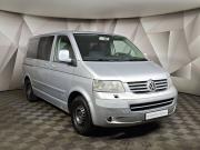 Volkswagen Multivan T5 Москва  - изображение 22