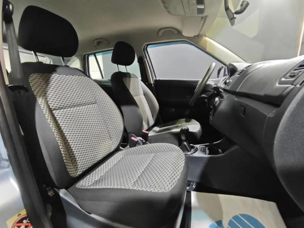 Skoda Fabia II с пробегом 2010 года, цена 620 000 рублей, 153878 км, универсал, Автокод Объявления