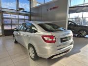 Lada (ВАЗ) Granta I Рестайлинг Екатеринбург  - изображение 32