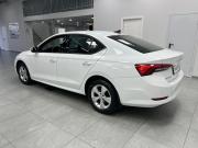 Skoda Octavia IV (A8) Казань  - изображение 24