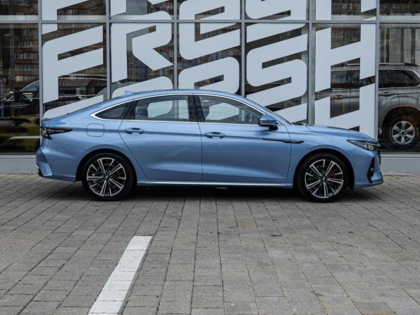 Chery Arrizo 8 с пробегом 2023 года, цена 2 226 000 рублей, 12880 км, седан, Автокод Объявления