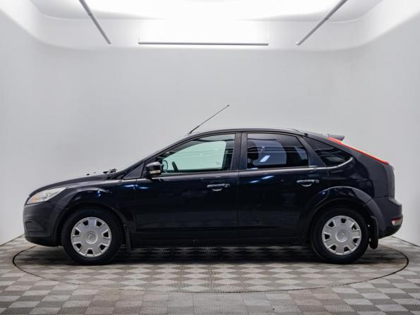 Ford Focus II Рестайлинг с пробегом 2010 года, цена 524 000 рублей, 178993 км, хэтчбек, Автокод Объявления