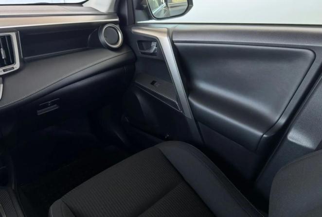 Toyota RAV4 IV (XA40) с пробегом 2015 года, цена 2 800 000 рублей, 24907 км, внедорожник, Автокод Объявления