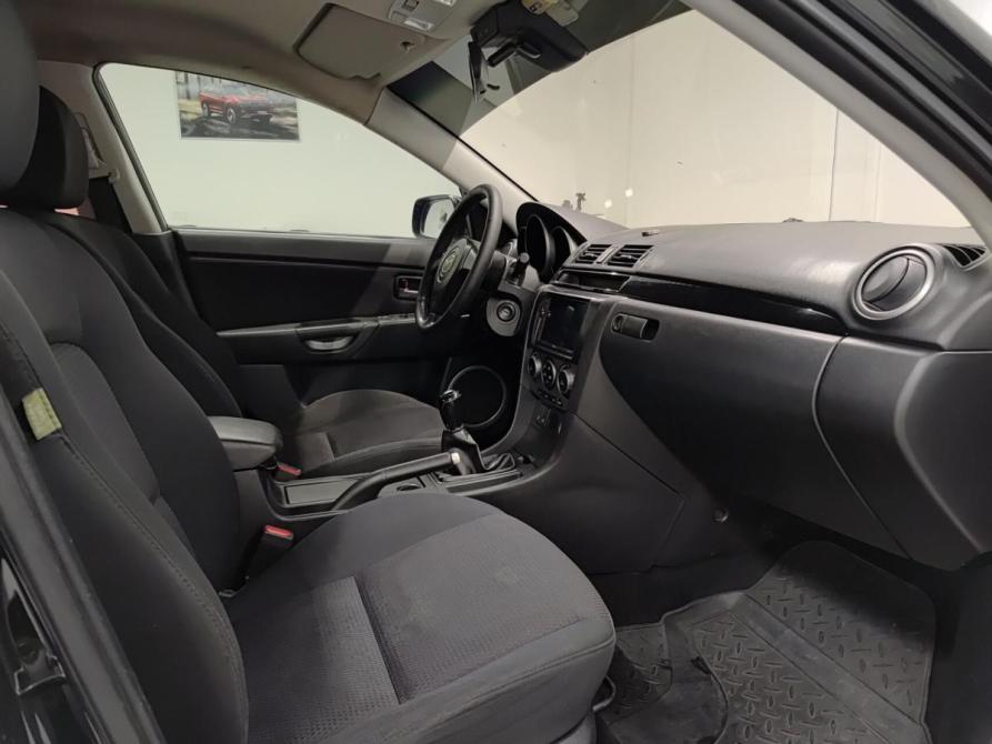Mazda 3 I (BK) Рестайлинг Казань  - изображение 13