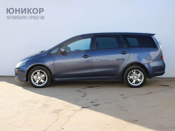 Mitsubishi Grandis I с пробегом 2008 года, цена 729 000 рублей, 298723 км, минивэн, Автокод Объявления