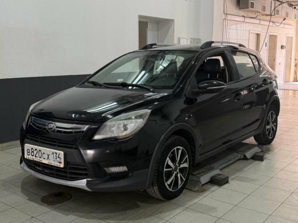 Lifan X50 с пробегом 2016 года, цена 530 000 рублей, 200000 км, хэтчбек, Автокод Объявления