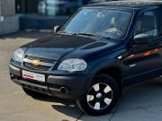 Chevrolet Niva I Рестайлинг Архангельск  - изображение 29