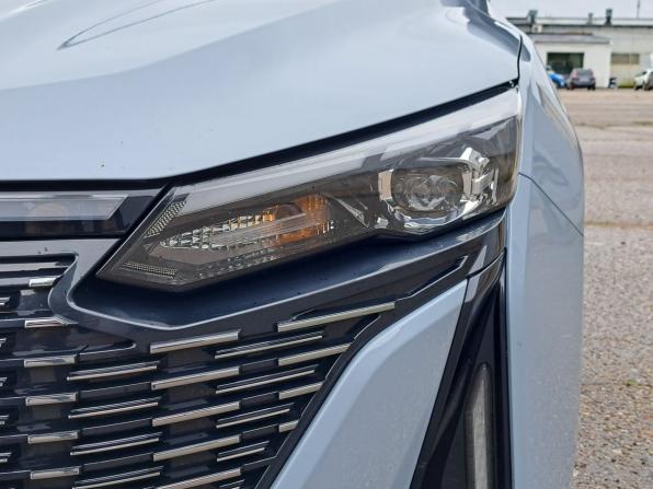 Livan S6 Pro с пробегом 2023 года, цена 1 570 000 рублей, 46857 км, седан, Автокод Объявления