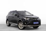 Toyota RAV4 IV (XA40) Рестайлинг Барнаул  - изображение 32