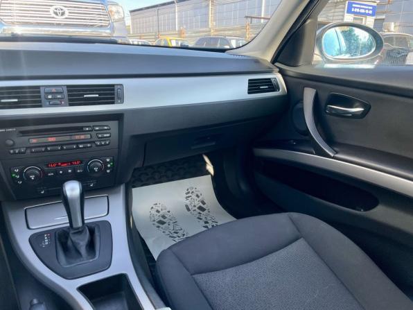 BMW 3 серии V (E90/E91/E92/E93) с пробегом 2006 года, цена 970 000 рублей, 142000 км, седан, Автокод Объявления