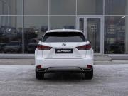 Lexus RX IV Рестайлинг Улан-Удэ  - изображение 25