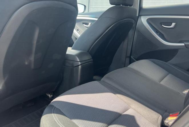 Hyundai i30 II с пробегом 2014 года, цена 925 000 рублей, 143495 км, хэтчбек, Автокод Объявления