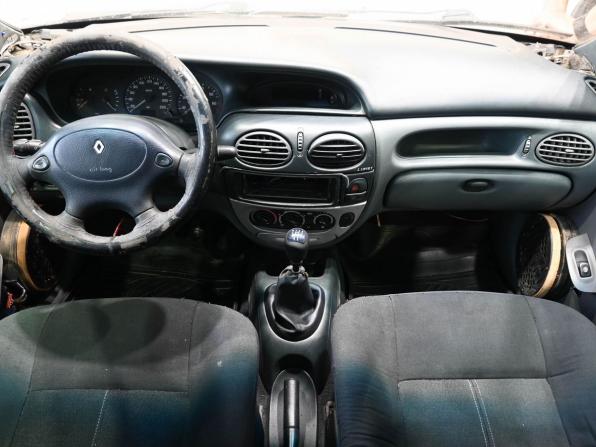 Renault Megane I с пробегом 1998 года, цена 149 900 рублей, 234685 км, седан, Автокод Объявления