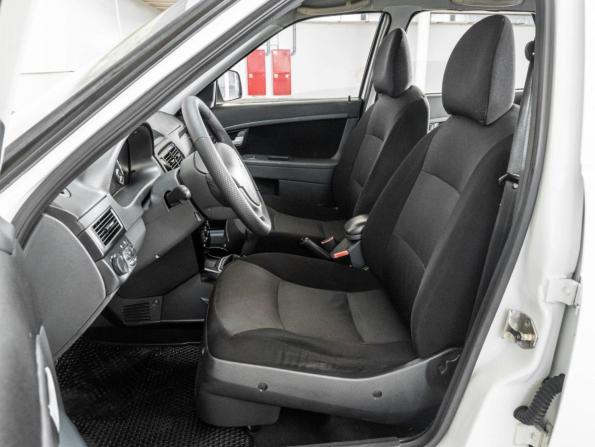 Lada (ВАЗ) Priora I Рестайлинг с пробегом 2014 года, цена 640 000 рублей, 157551 км, седан, Автокод Объявления