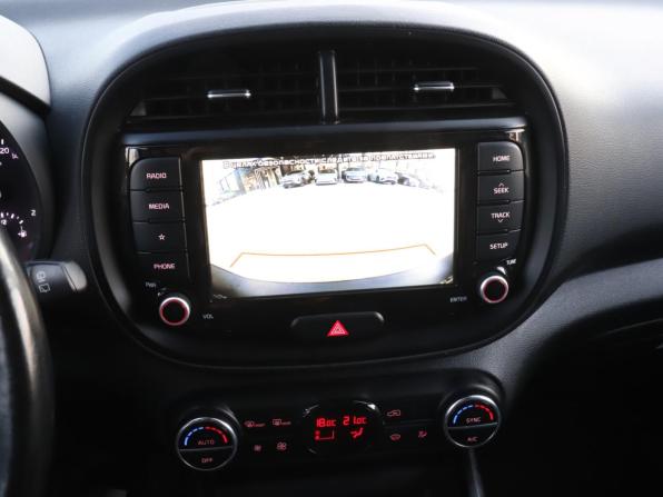 Kia Soul III с пробегом 2021 года, цена 2 090 000 рублей, 136500 км, хэтчбек, Автокод Объявления