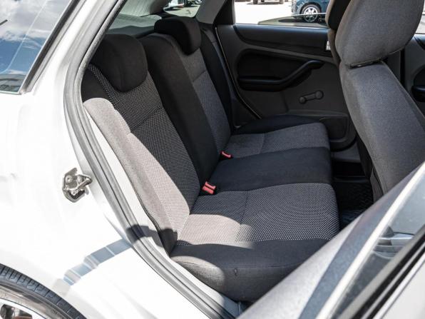 Ford Focus II Рестайлинг с пробегом 2010 года, цена 699 000 рублей, 209886 км, седан, Автокод Объявления