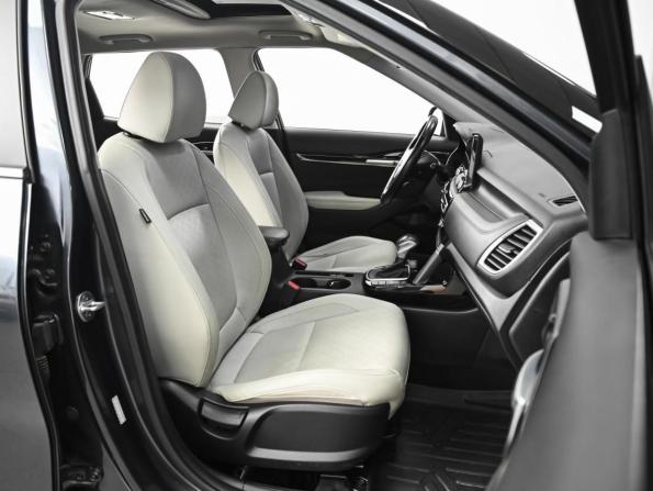 Kia Seltos I с пробегом 2020 года, цена 2 329 000 рублей, 106528 км, внедорожник, Автокод Объявления
