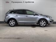 Mazda CX-7 I Рестайлинг Тюмень  - изображение 34