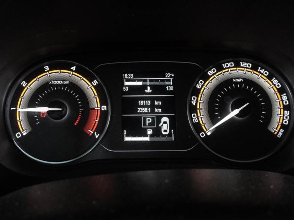Lada (ВАЗ) Vesta I Рестайлинг (NG) с пробегом 2024 года, цена 1 499 000 рублей, 18112 км, седан, Автокод Объявления