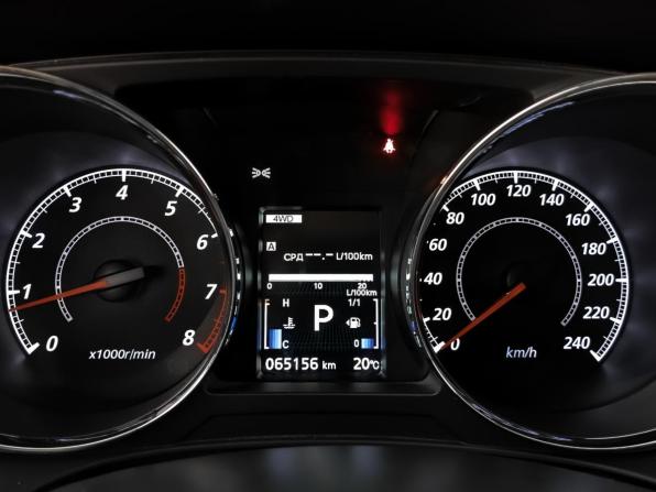 Mitsubishi ASX I Рестайлинг 3 с пробегом 2021 года, цена 2 290 000 рублей, 65153 км, внедорожник, Автокод Объявления