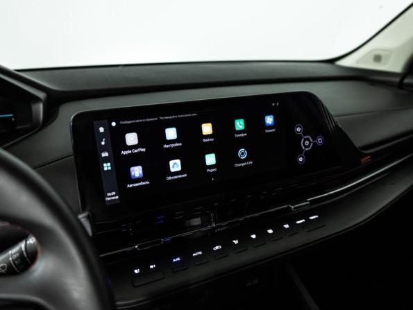Changan CS55 Plus II с пробегом 2023 года, цена 2 099 700 рублей, 56123 км, внедорожник, Автокод Объявления