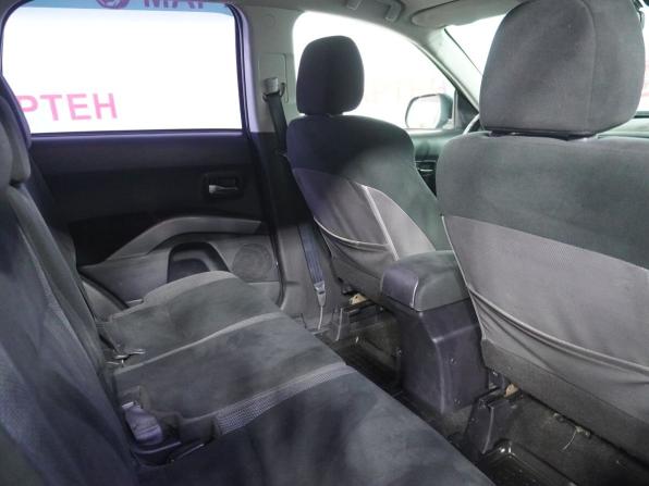 Mitsubishi Outlander II с пробегом 2008 года, цена 1 020 000 рублей, 225425 км, внедорожник, Автокод Объявления
