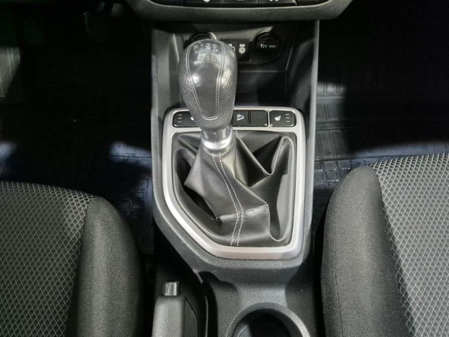 Hyundai Creta I Воронеж  - изображение 16