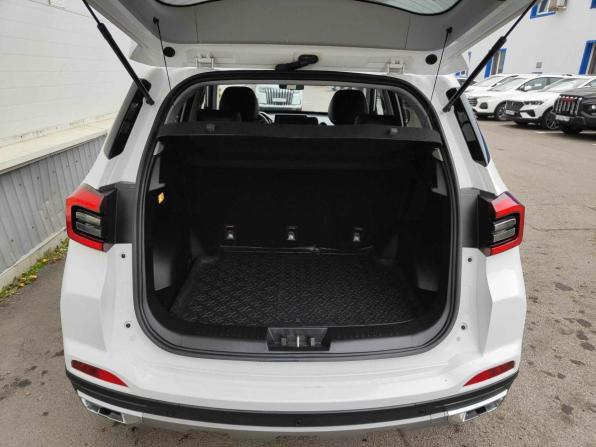 Chery Tiggo 4 Pro I с пробегом 2023 года, цена 1 625 000 рублей, 20005 км, внедорожник, Автокод Объявления