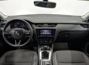 Skoda Octavia III (A7) Рестайлинг Санкт-Петербург  - изображение 44